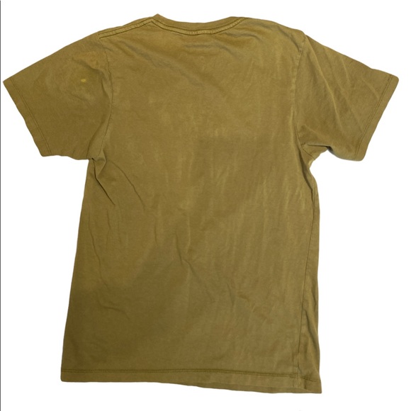 Echo Skull Tee - Picture 2 of 8